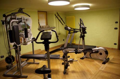 Apartamento Il Fienile Della Nonna