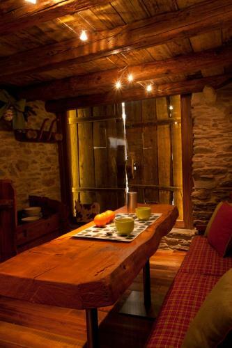 Apartamento Il Fienile Della Nonna