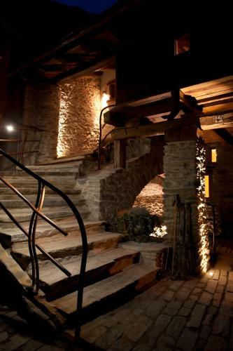 Apartamento Il Fienile Della Nonna