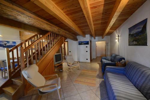 Apartamento Vieilles Maisons D'introd