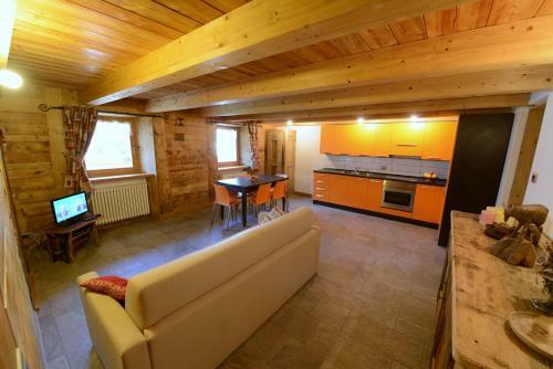 Apartamento Vieilles Maisons D'introd