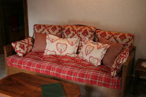 Bed & Breakfast Le Petit Coin De Maison Chante Lune