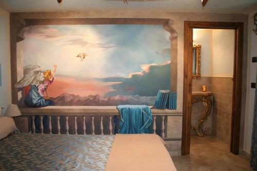 Bed & Breakfast Le Petit Coin De Maison Chante Lune