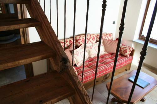 Bed & Breakfast Le Petit Coin De Maison Chante Lune