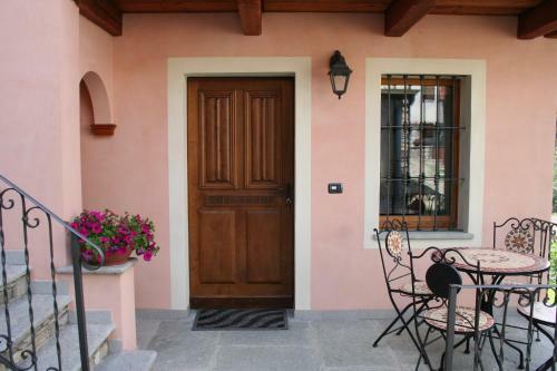 Bed & Breakfast Le Petit Coin De Maison Chante Lune