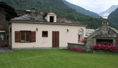 Bed & Breakfast Le Petit Coin De Maison Chante Lune