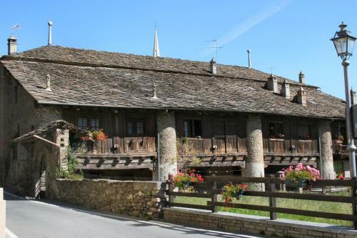 Hostal Relais Du Paradis