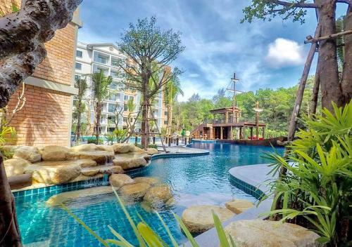 1 Bedroom Nai Yang Beach Apartments