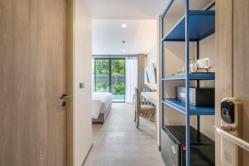Hotel Kokotel Phuket Nai Yang Beach - Sha Extra Plus