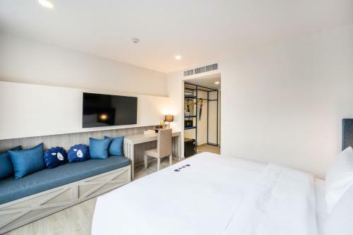 Hotel Kokotel Phuket Nai Yang Beach - Sha Extra Plus