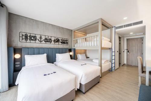 Hotel Kokotel Phuket Nai Yang Beach - Sha Extra Plus