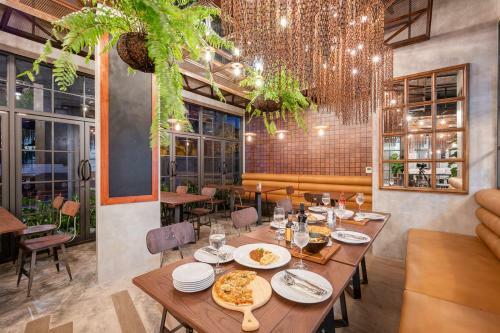 Hotel Kokotel Phuket Nai Yang Beach - Sha Extra Plus