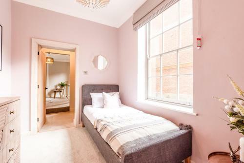 King Street Apartment