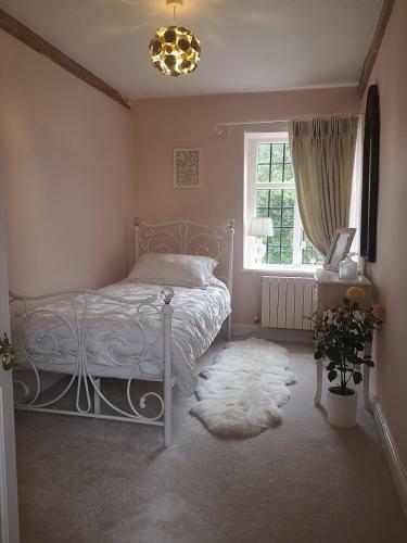 Bed & Breakfast Water Mill Guest House