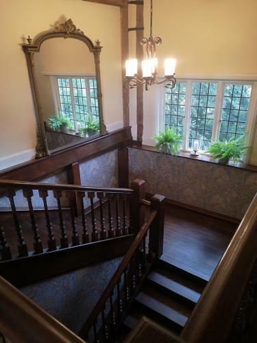 Bed & Breakfast Water Mill Guest House
