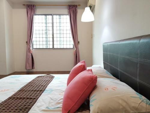 Nansang One Homestay