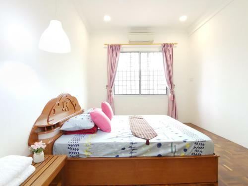 Nansang One Homestay