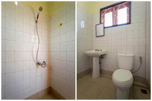 Oyo Home 90241 Villa Home Sibu