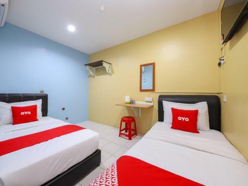 Hotel Oyo 44016 Rafik Ali Motel