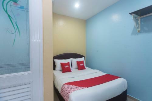 Hotel Oyo 44016 Rafik Ali Motel