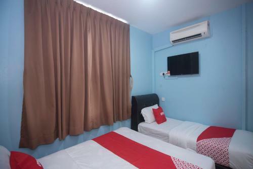 Hotel Oyo 44016 Rafik Ali Motel
