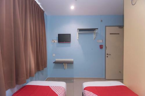 Hotel Oyo 44016 Rafik Ali Motel
