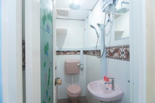 Hotel Oyo 44016 Rafik Ali Motel