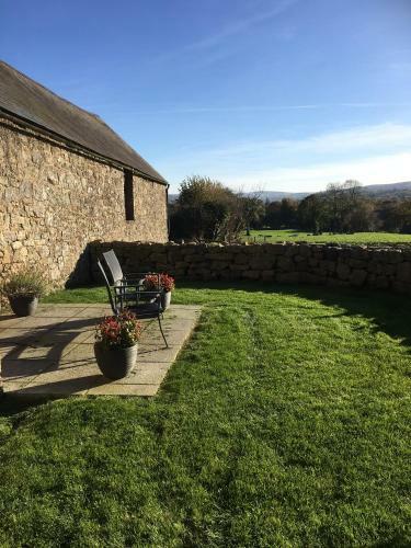 Bed & Breakfast Gooseford Farm