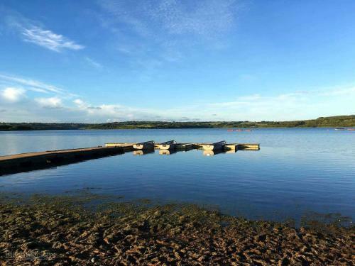 Apartamento Authentic Mongolian Yurt