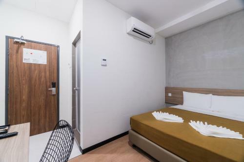 Hotel Urban Inn, Sp Saujana