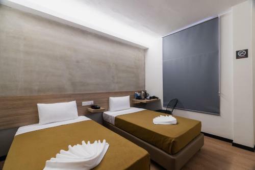 Hotel Urban Inn, Sp Saujana