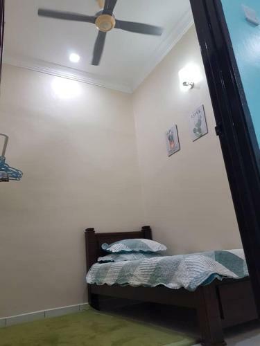Homestay Safiyya