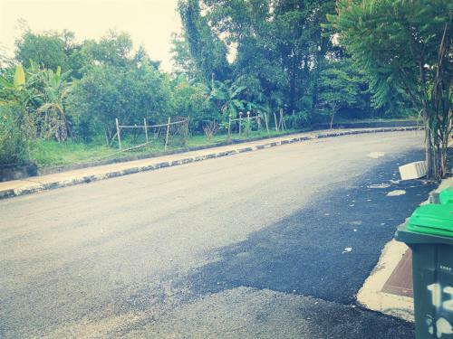 Teratak Ayahbonda Homestay