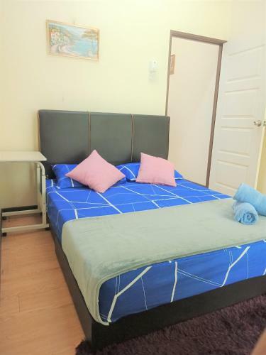 Teratak Ayahbonda Homestay