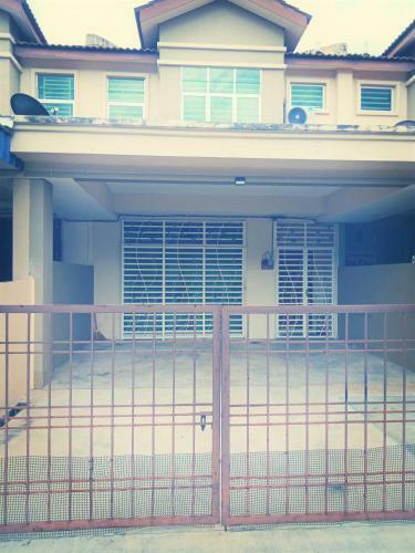 Teratak Ayahbonda Homestay