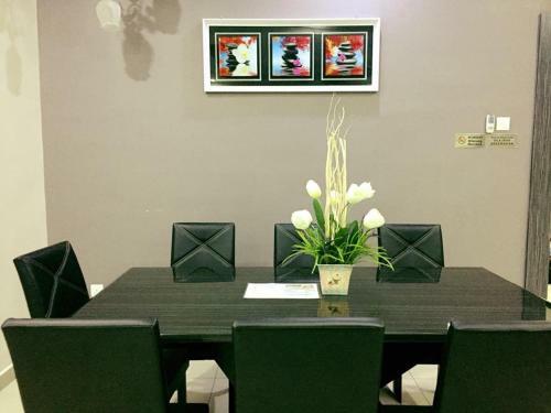 Bukit Banyan Homestay Sungai Petani