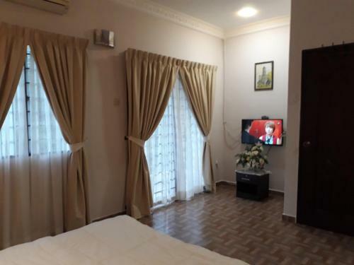 Permaipura Homestay