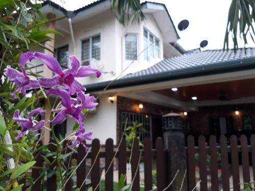 Permaipura Homestay