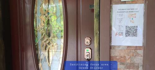 Permaipura Homestay