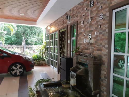 Permaipura Homestay