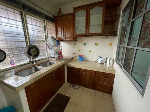 Villa Homestay Bidor Dmaju