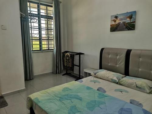 Homestay Pasir Tumboh Kota Bharu