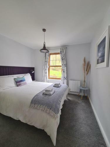 Apartamento The Clamshell, Oban