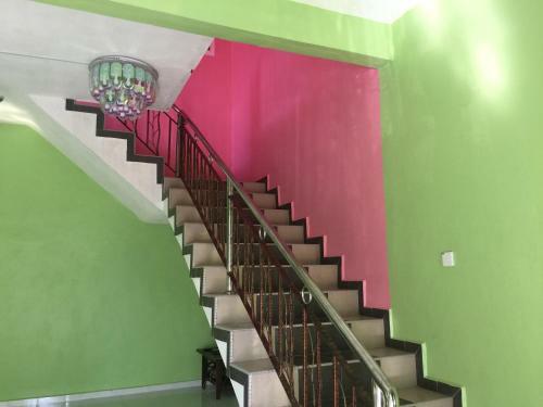 Hostal Famili Homestay