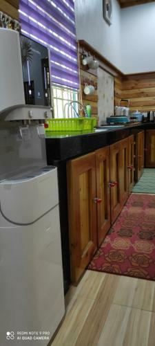 Homestay Kb Wakaf Kayu