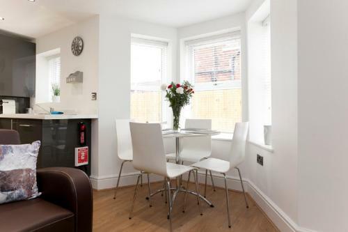 Bowling Green Apartments - West Bridgford