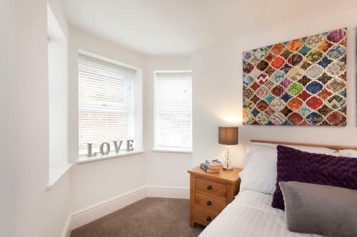 Bowling Green Apartments - West Bridgford
