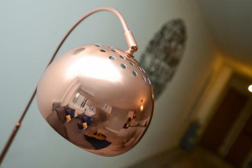 Super Modern City Centre Serviced Apartment