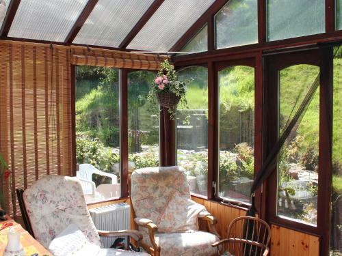 Three Bedroom Holiday House In Oban