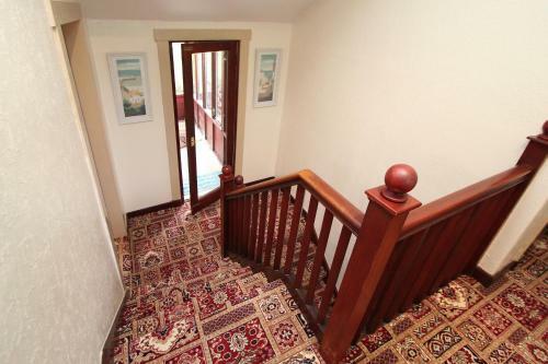 Three Bedroom Holiday House In Oban